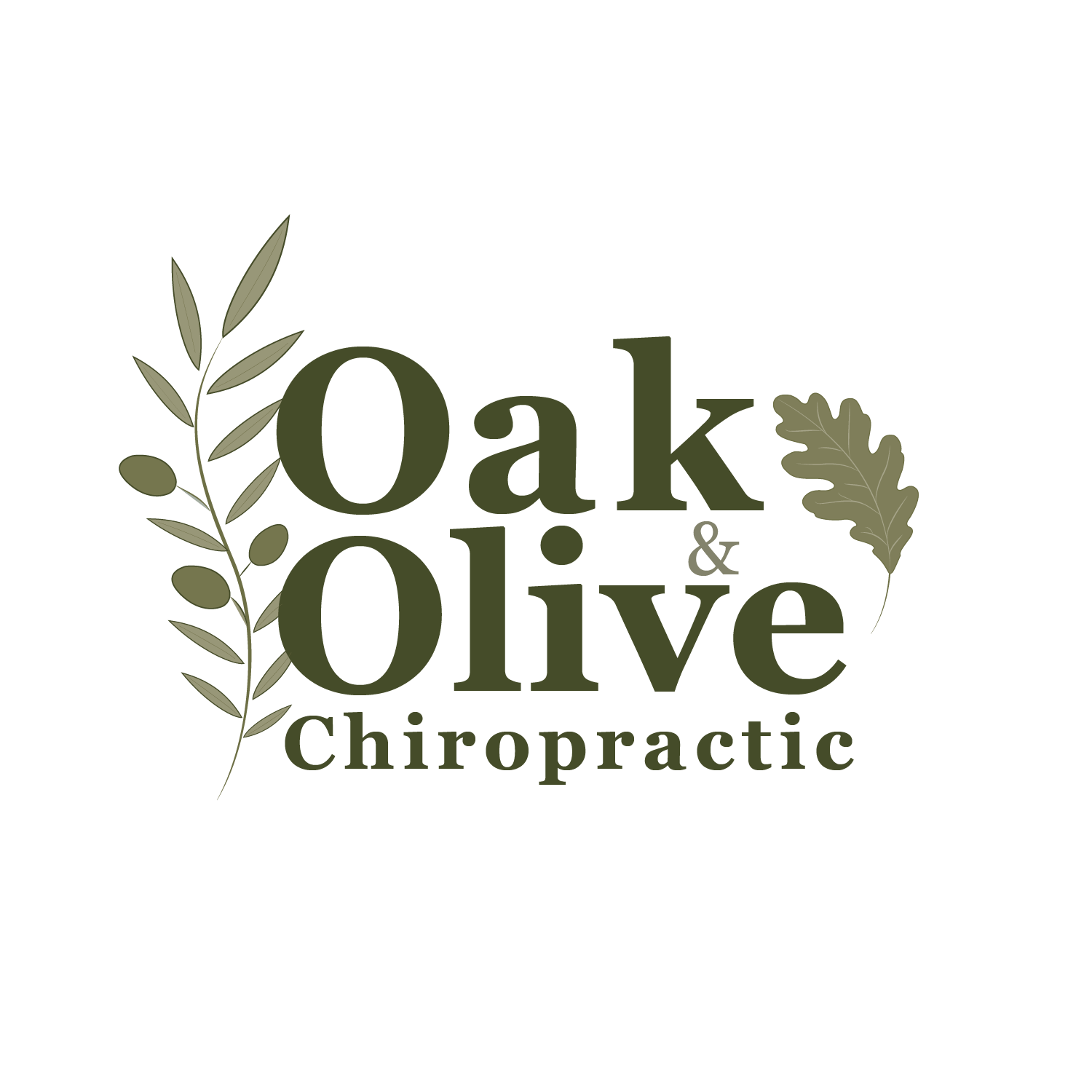Oak & Olive Chiropractic